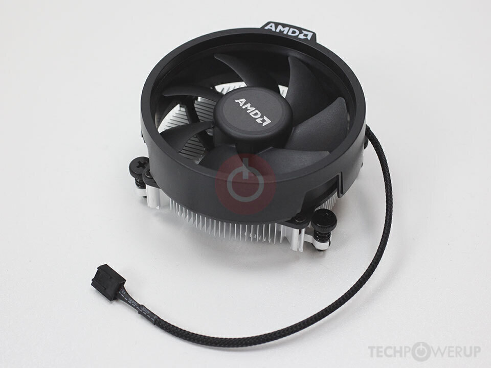 AMD Ryzen 5 3600 - 图片2