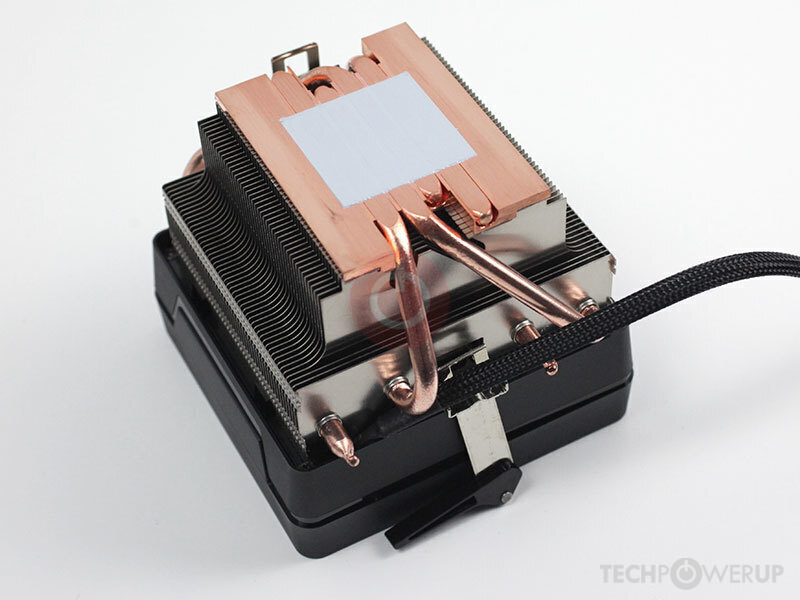 AMD Ryzen 7 3700X - 图片4