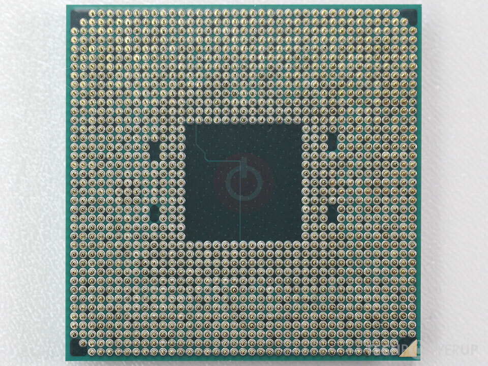 AMD Ryzen 7 5700G - 图片2