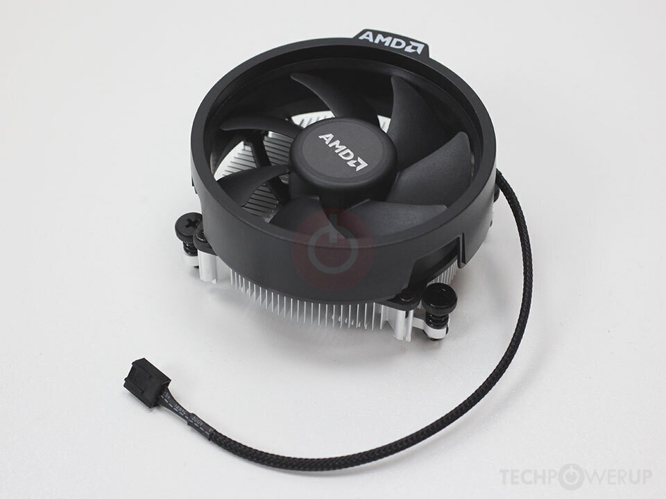 AMD Ryzen 5 5600X - 图片6