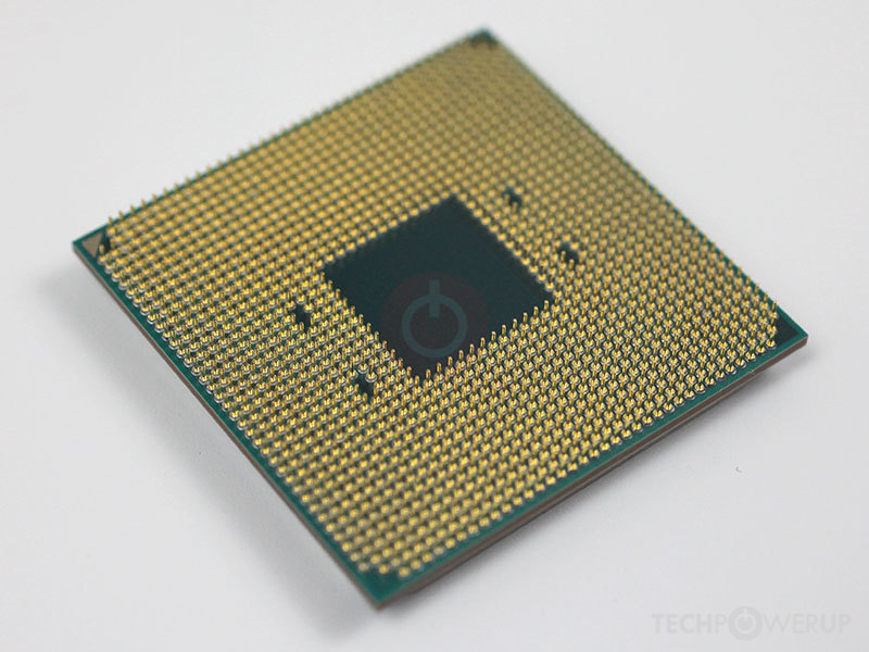 AMD Ryzen 7 1800X - 图片2