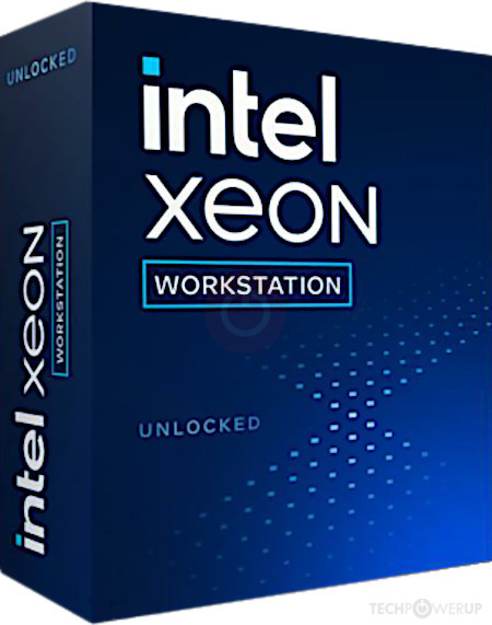 Intel Xeon 696X - 图片3