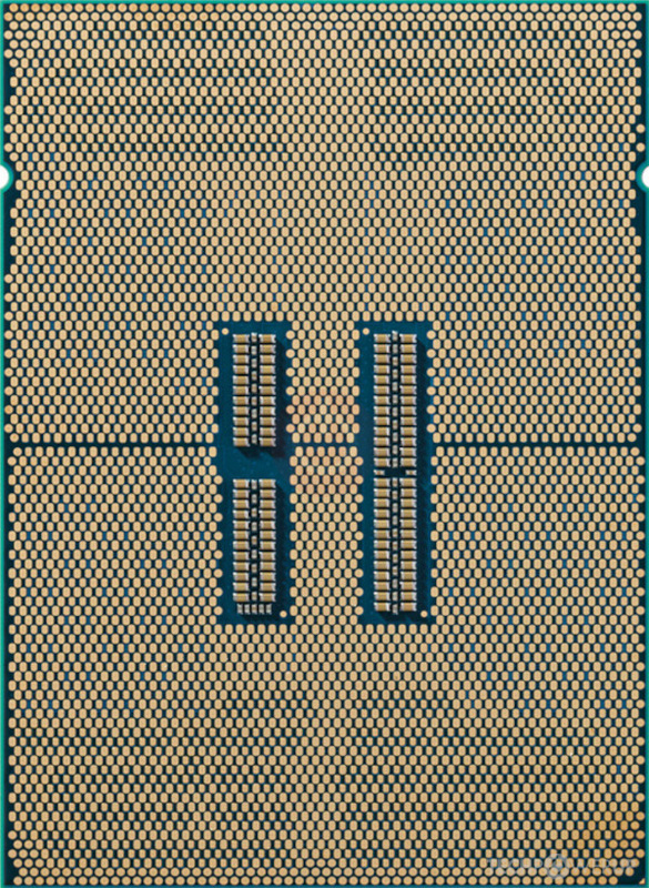 Intel Xeon 674X - 图片2