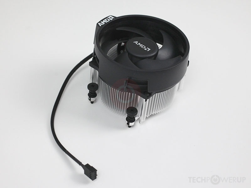 AMD Ryzen 5 1600 - 图片4