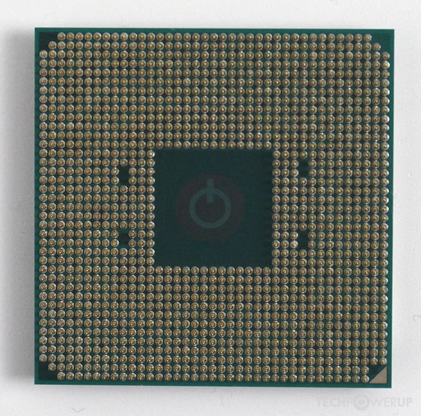 AMD Ryzen 5 1600 - 图片2