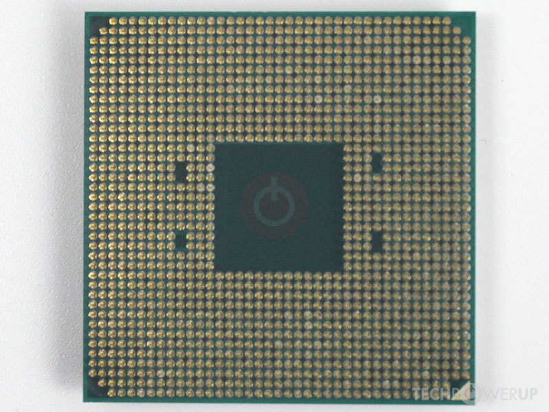 AMD Ryzen 5 2600 - 图片2