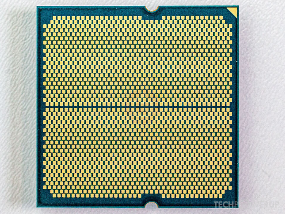 AMD Ryzen 7 7800X3D - 图片2