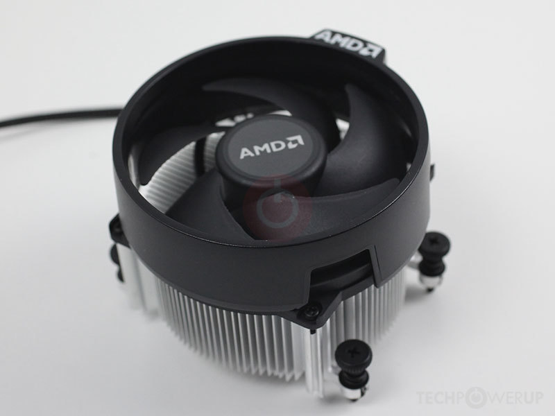 AMD Ryzen 5 2600 - 图片4